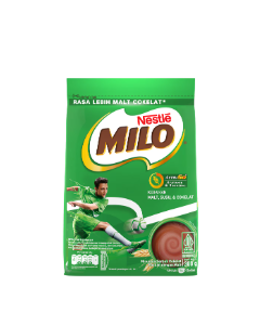 MILO 3in1 ACTIV-GO Pouch 24x300g N3 ID